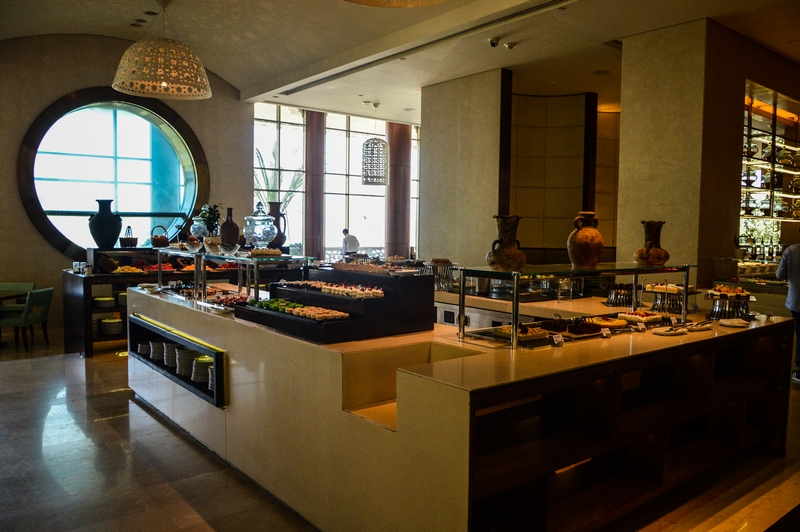Adha Lunch at Mosaic